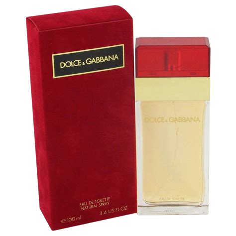 parfum dames dolce gabbana|dolce and gabbana perfumes list.